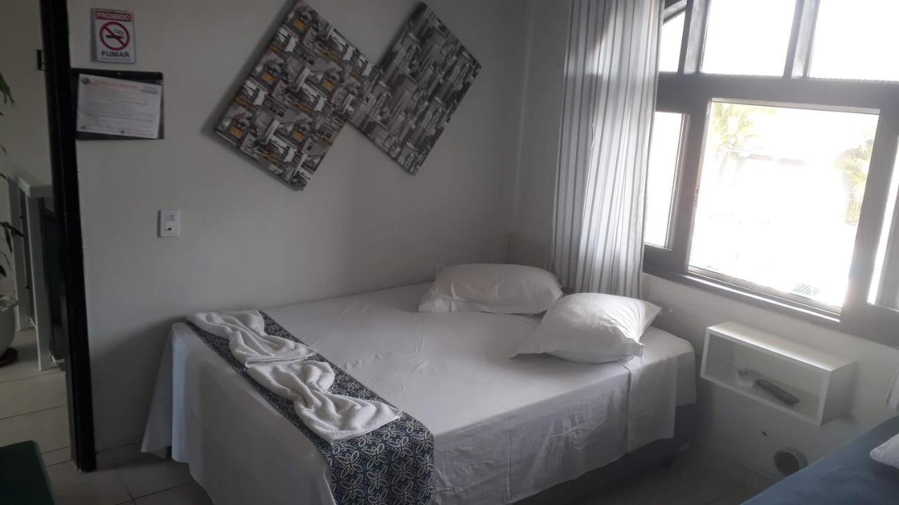 Pousada Guesthouse Kazapraia Pontal do Paraná Eksteriør bilde