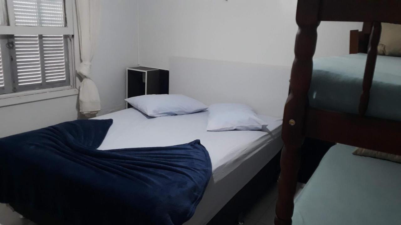Pousada Guesthouse Kazapraia Pontal do Paraná Eksteriør bilde