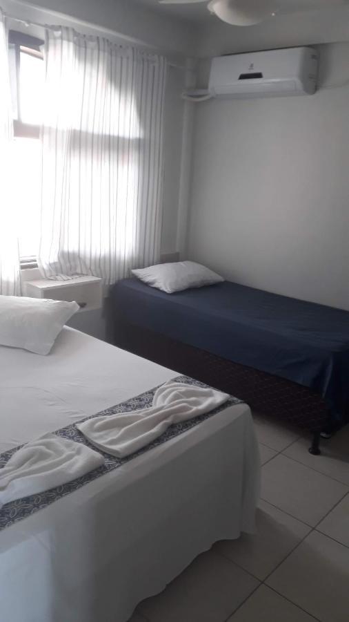 Pousada Guesthouse Kazapraia Pontal do Paraná Eksteriør bilde
