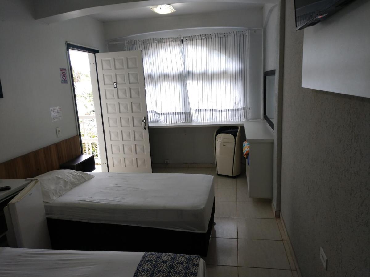 Pousada Guesthouse Kazapraia Pontal do Paraná Eksteriør bilde