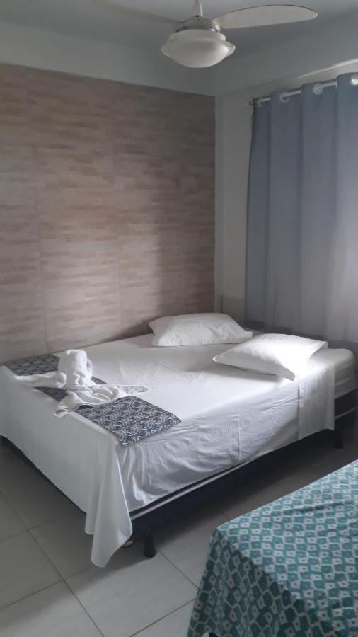 Pousada Guesthouse Kazapraia Pontal do Paraná Eksteriør bilde