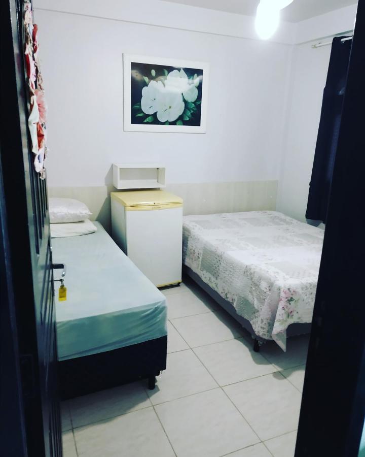 Pousada Guesthouse Kazapraia Pontal do Paraná Eksteriør bilde