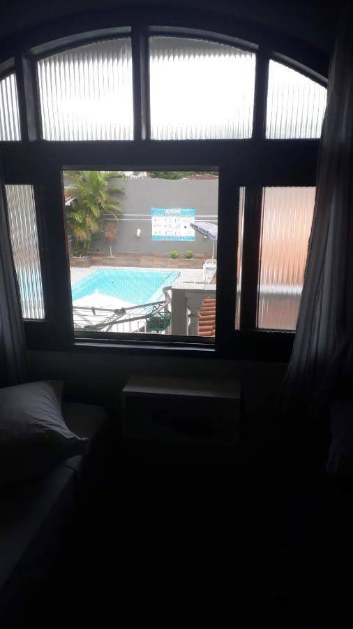 Pousada Guesthouse Kazapraia Pontal do Paraná Eksteriør bilde